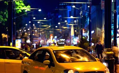 Taxi