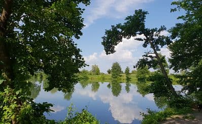 Bedekovčina Lakes