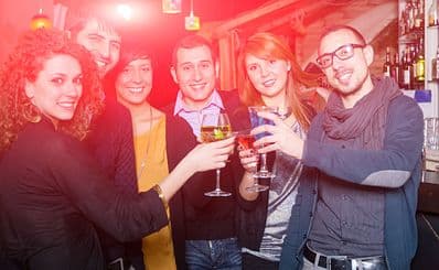 Belfast Pub Crawl