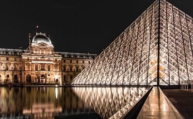 Louvre Museum