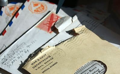 Post