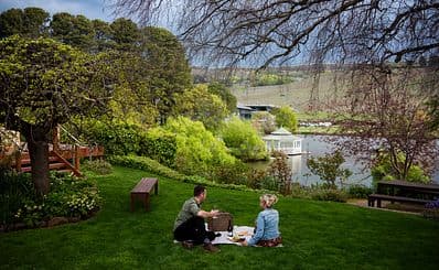 Tamar Valley Wine Route