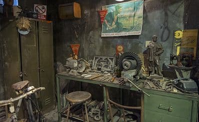 Museum of Communism