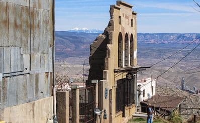 Tours of Jerome