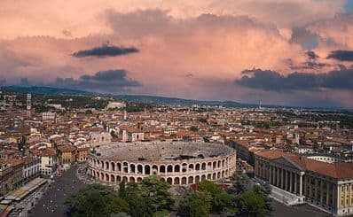 Piazza Brà
