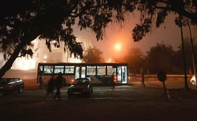 Public Transport
