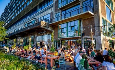 Fenix Food Factory