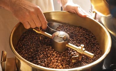 Starbucks Reserve® Roastery