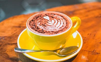 Black Market Espresso Bar