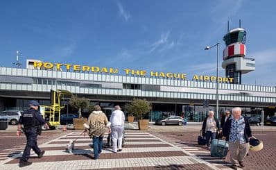 Airport