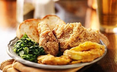 Busy Bee Cafe