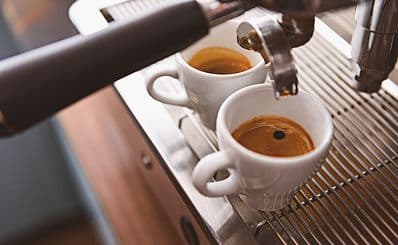 Caffe Vittoria