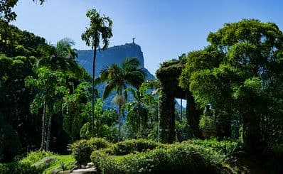 Botanical Garden