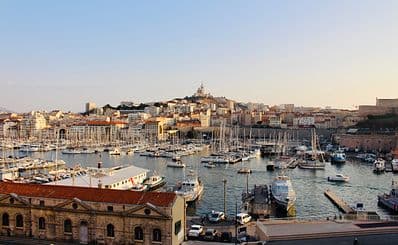 Marseille