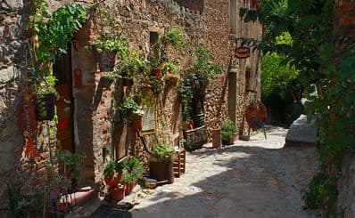 Castelnou