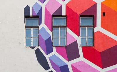 Tor Marancia Street Art