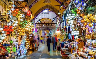 Grand Bazaar