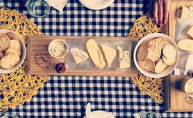 Hunter Valley Cheese Company