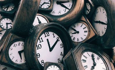 Time Zone