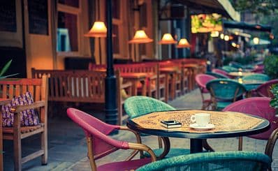 Coffee Street