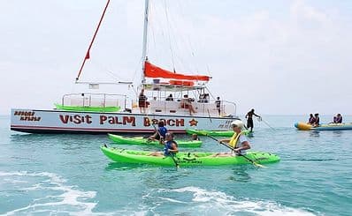 Visit Palm Beach