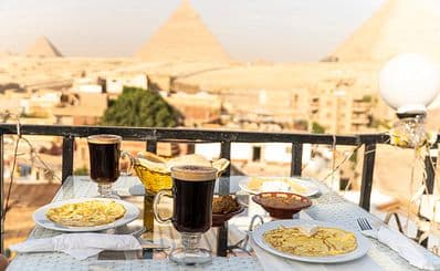 Khufu's Restaurant