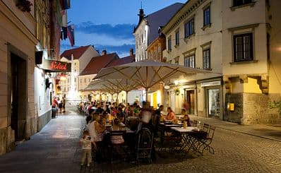 Sokol Restaurant