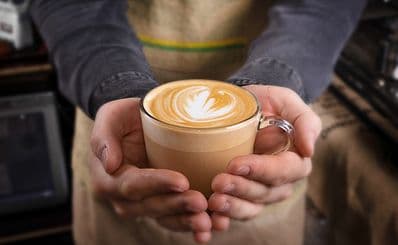 The Pinetop Coffee House & Roasting Company