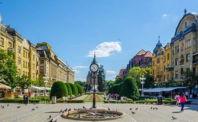 Piata Victoriei