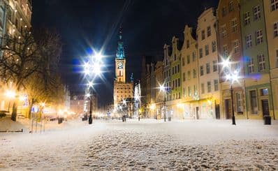 Town Hall (Ratusz)