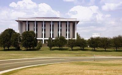 National Library of Australia