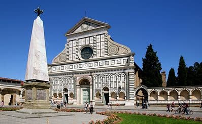 Santa Maria Novella