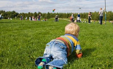 Rushcliffe Country Park