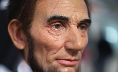 Madame Tussauds Vienna