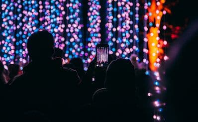 Winter Lights Festival