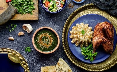 Al-Sahaby Lane Restaurant (Luxor)