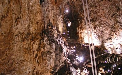 La Grotta Gigante
