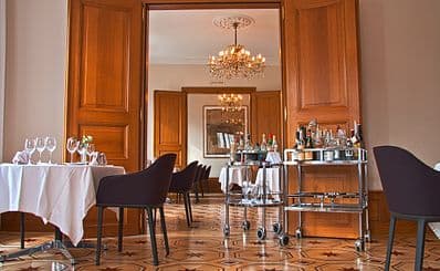 Bel Etage Teufelhof