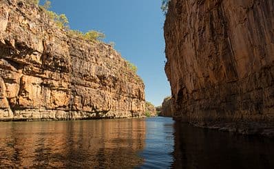 Nitmiluk (Katherine) Gorge