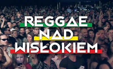 „REGGAE ON THE WISŁOK”