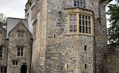 Donegal Castle