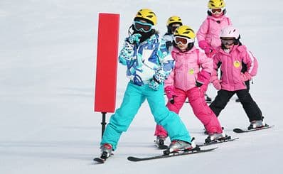 Ski Schools