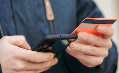 Mobile Payments