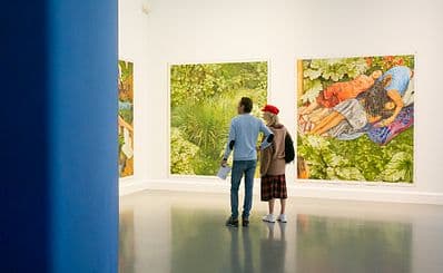 Van Abbe Museum - Eindhoven