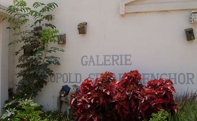 Village des Arts