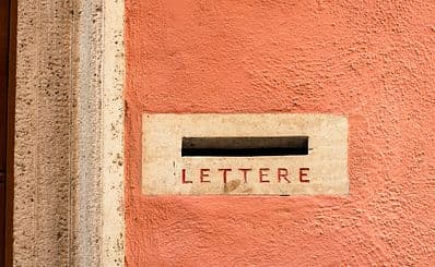 Post