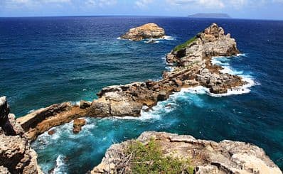 La Pointe des Châteaux