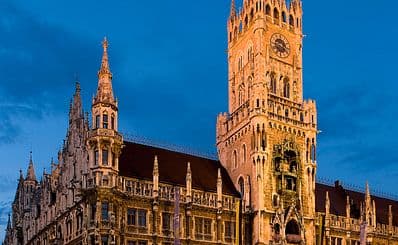 Tourist Information