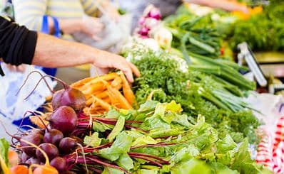 Memphis Farmers Market