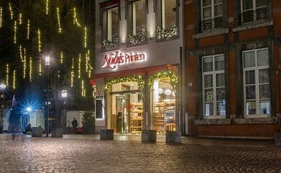 Nobis Printen Bäckerei